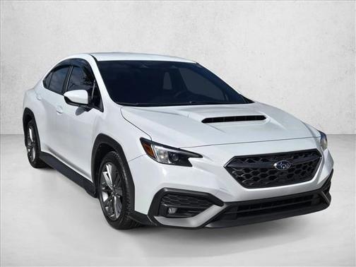 2024 Subaru WRX Base