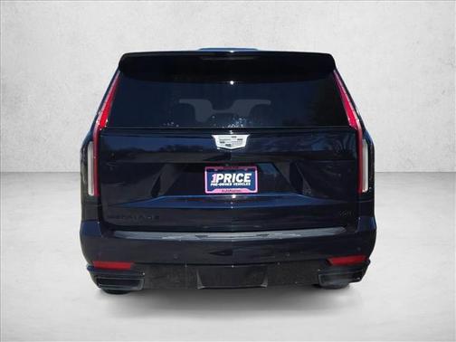 2023 Cadillac Escalade ESV Sport Platinum