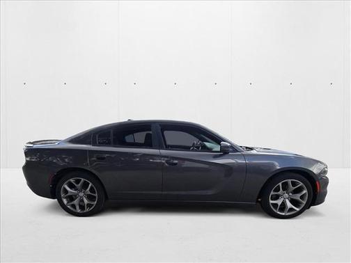 2015 Dodge Charger SXT