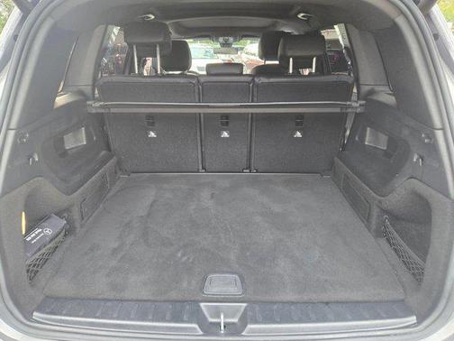 2021 Mercedes-Benz GLB 250 Base