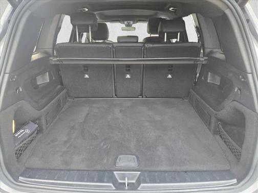 2021 Mercedes-Benz GLB 250 Base