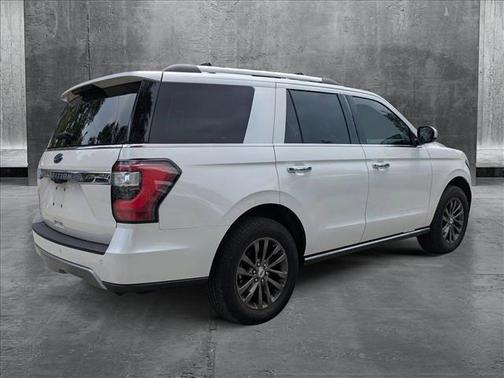 2019 Ford Expedition Limited