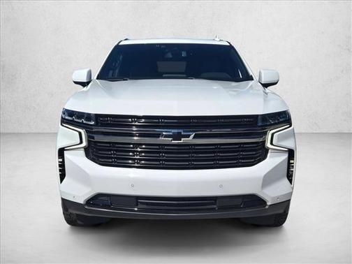 2022 Chevrolet Tahoe 4WD RST