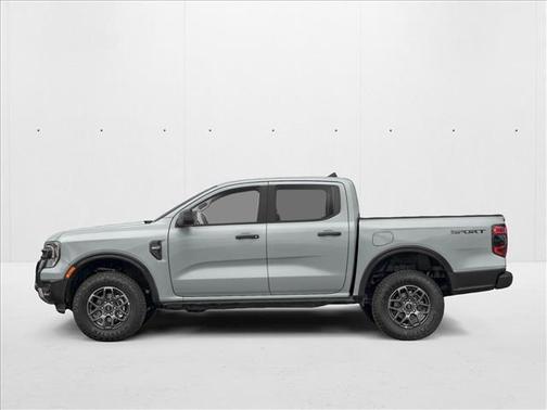 Avalanche 2026 Ford Ranger XLT