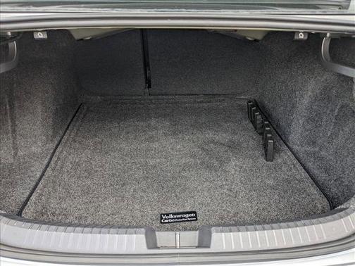 2019 Volkswagen Jetta 1.4T SEL
