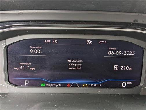2019 Volkswagen Jetta 1.4T SEL