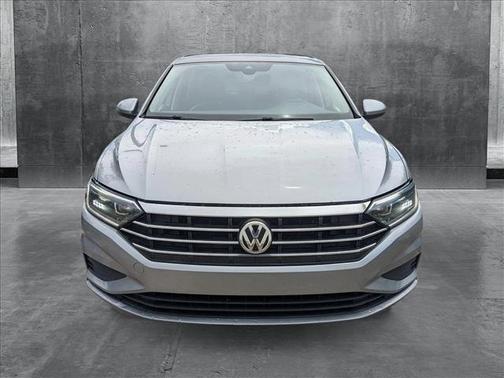 2019 Volkswagen Jetta 1.4T SEL