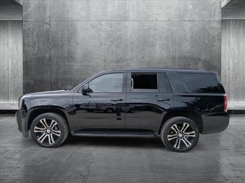 2019 GMC Yukon SLT