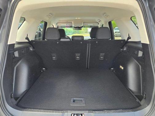 Carbonized Gray Metallic 2023 Ford Bronco Sport Big Bend