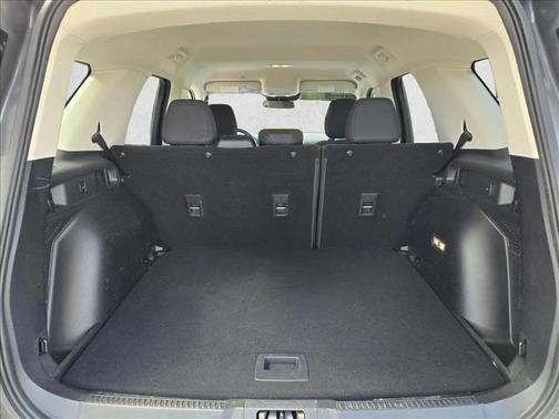 Carbonized Gray Metallic 2023 Ford Bronco Sport Big Bend