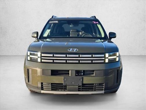 2024 Hyundai SANTA FE SEL 2.4