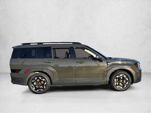 2024 Hyundai SANTA FE SEL 2.4