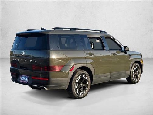 2024 Hyundai SANTA FE SEL 2.4