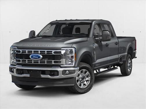 2026 Ford F-350 XLT