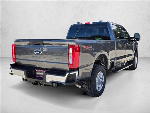 2026 Ford F-350 XLT