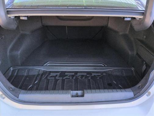 2020 Honda Clarity Plug-In Hybrid Touring