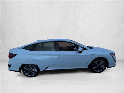 2020 Honda Clarity Plug-In Hybrid Touring