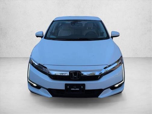 2020 Honda Clarity Plug-In Hybrid Touring