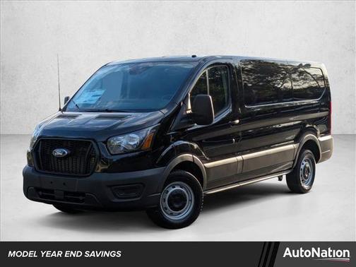 2025 Ford Transit-150 Base