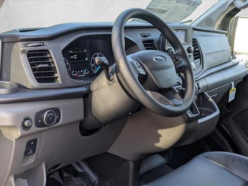 2025 Ford Transit-150 Base