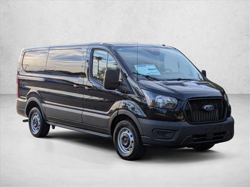 2025 Ford Transit-150 Base