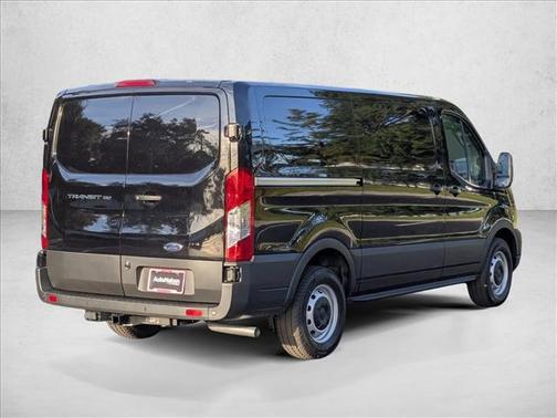 2025 Ford Transit-150 Base