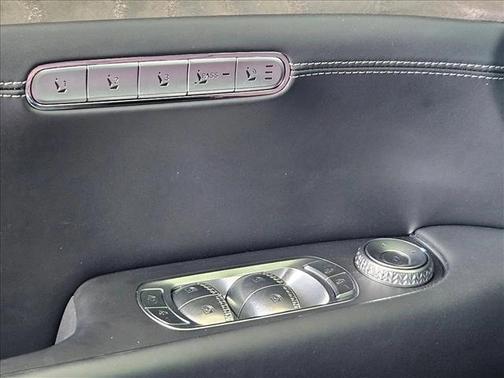 Capri Blue 2023 Genesis G90 3.5T AWD