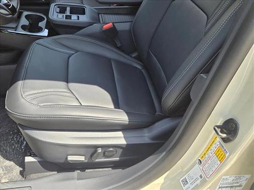 Desert Sand 2026 Ford Mustang Mach-E Premium