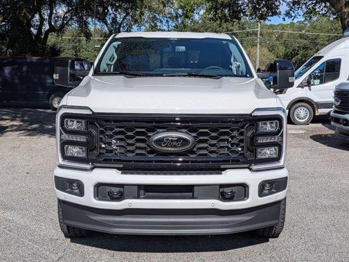2026 Ford F-350 Lariat