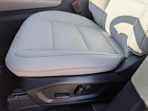 2026 Ford Explorer Active (200A)