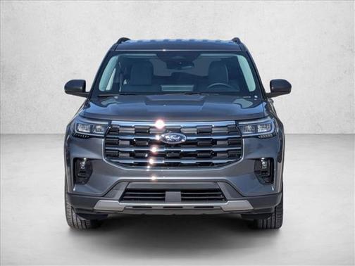 2026 Ford Explorer Active (200A)