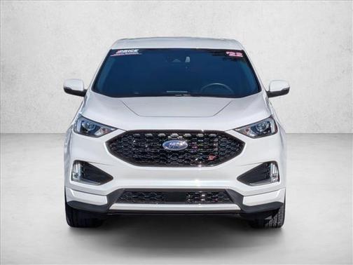 2022 Ford Edge ST