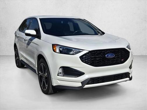 2022 Ford Edge ST