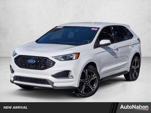 2022 Ford Edge ST