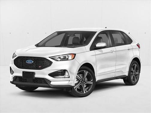2022 Ford Edge ST