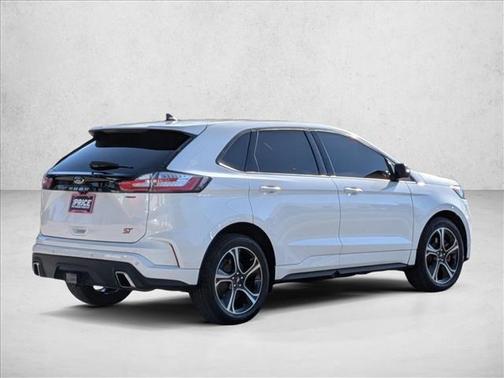 2022 Ford Edge ST