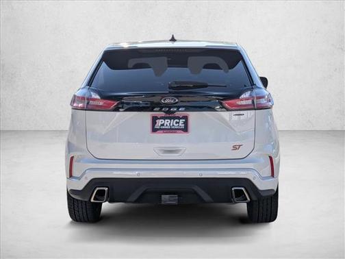 2022 Ford Edge ST