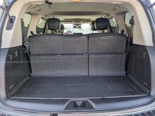 2023 Nissan Armada SL 4WD