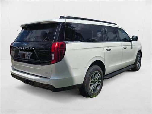 2025 Ford Expedition Max Active 4x4