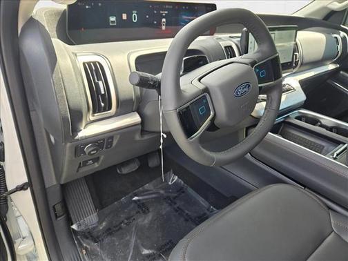 2025 Ford Expedition Max Active 4x4