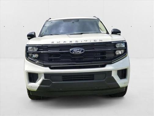 2025 Ford Expedition Max Active 4x4