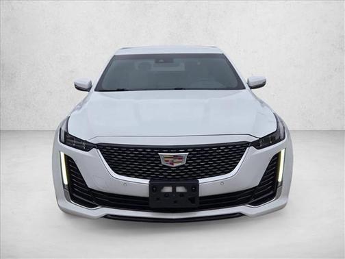 2022 Cadillac CT5 Premium Luxury