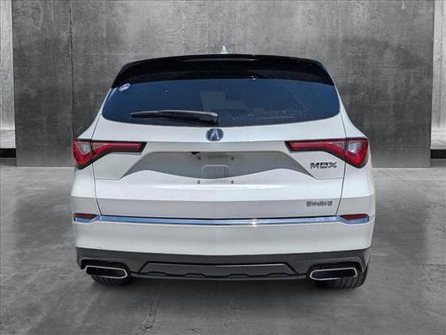 2022 Acura MDX Base