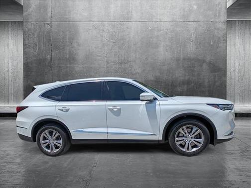 2022 Acura MDX Base