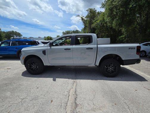 Avalanche 2026 Ford Ranger XLT