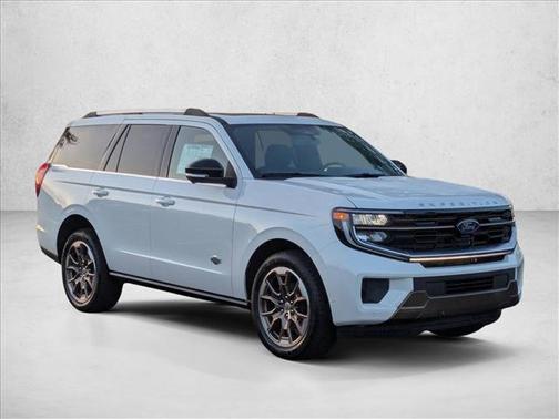 2025 Ford Expedition King Ranch