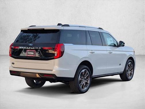 2025 Ford Expedition King Ranch