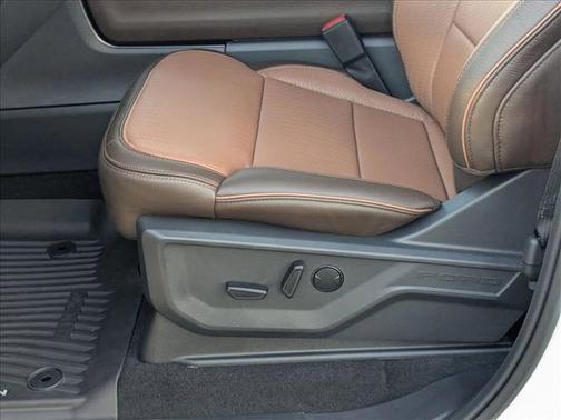 2025 Ford Expedition King Ranch