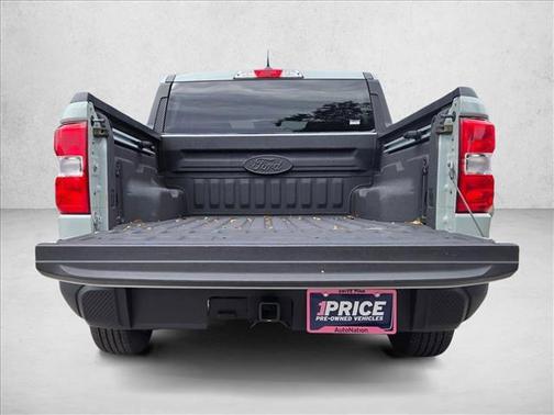 2023 Ford Maverick XL