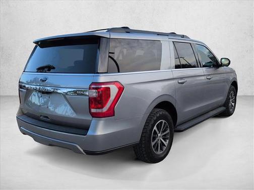 2021 Ford Expedition Max XLT
